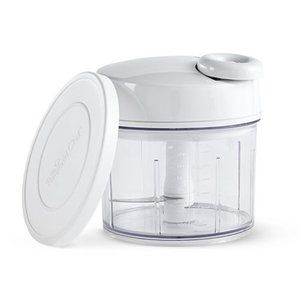 Pampered Chef Manual Food Processor